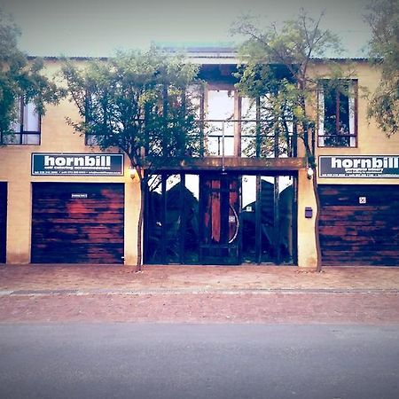 Hornbill House Self Catering Accommodation Hermanus Dış mekan fotoğraf