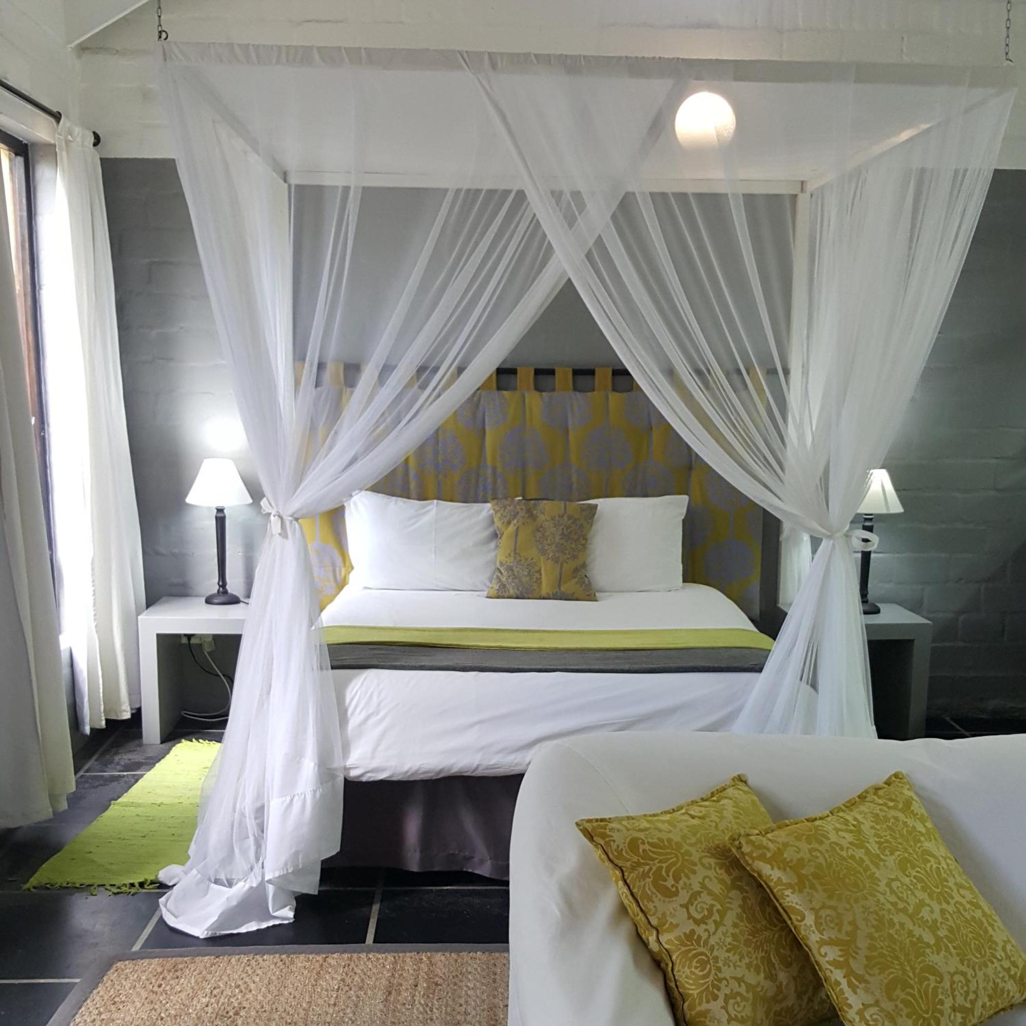 Hornbill House Self Catering Accommodation Hermanus Dış mekan fotoğraf