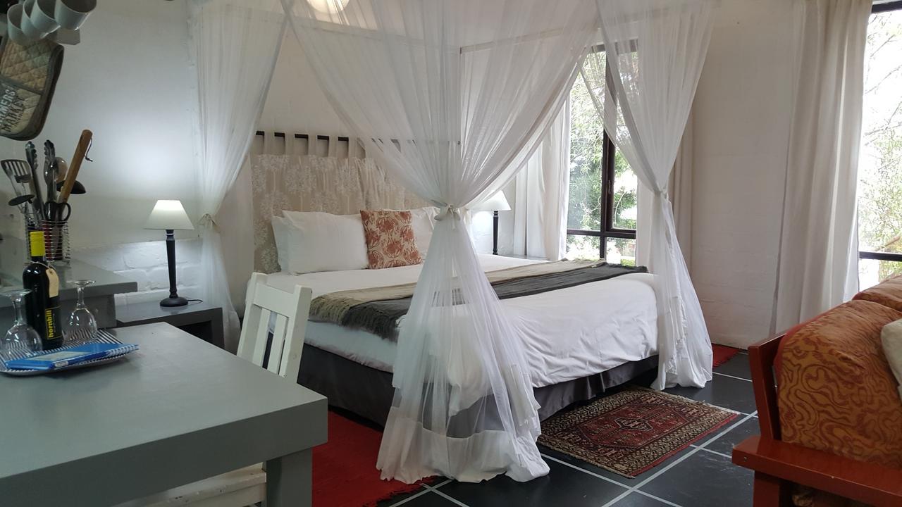 Hornbill House Self Catering Accommodation Hermanus Dış mekan fotoğraf
