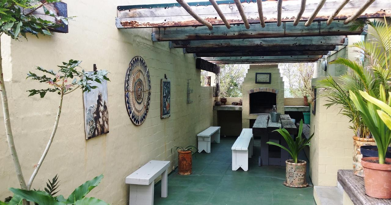 Hornbill House Self Catering Accommodation Hermanus Dış mekan fotoğraf