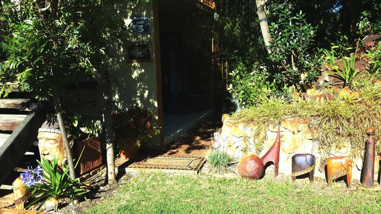 Hornbill House Self Catering Accommodation Hermanus Dış mekan fotoğraf