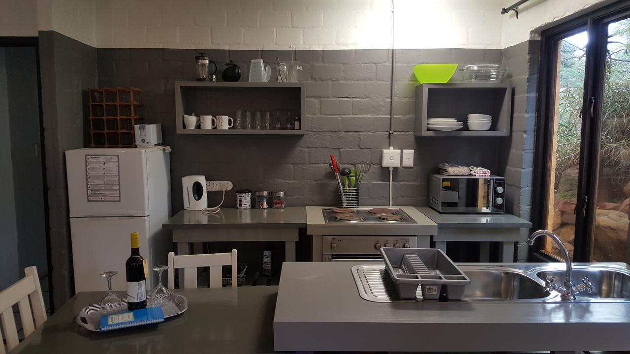 Hornbill House Self Catering Accommodation Hermanus Dış mekan fotoğraf