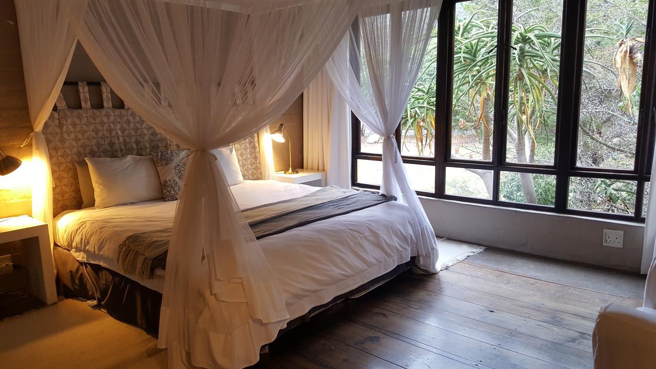 Hornbill House Self Catering Accommodation Hermanus Dış mekan fotoğraf
