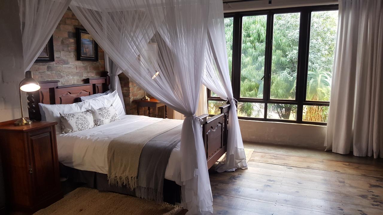 Hornbill House Self Catering Accommodation Hermanus Dış mekan fotoğraf