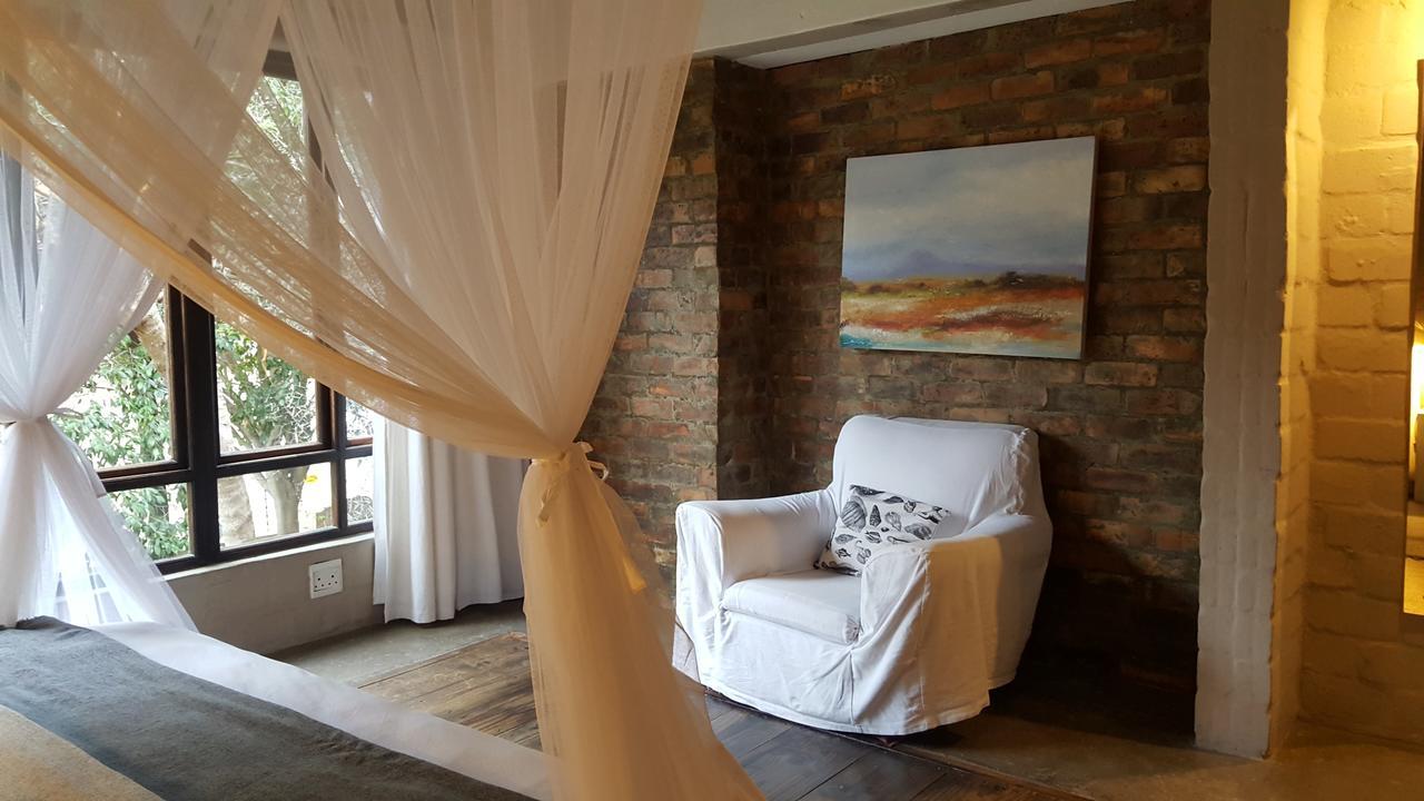 Hornbill House Self Catering Accommodation Hermanus Dış mekan fotoğraf
