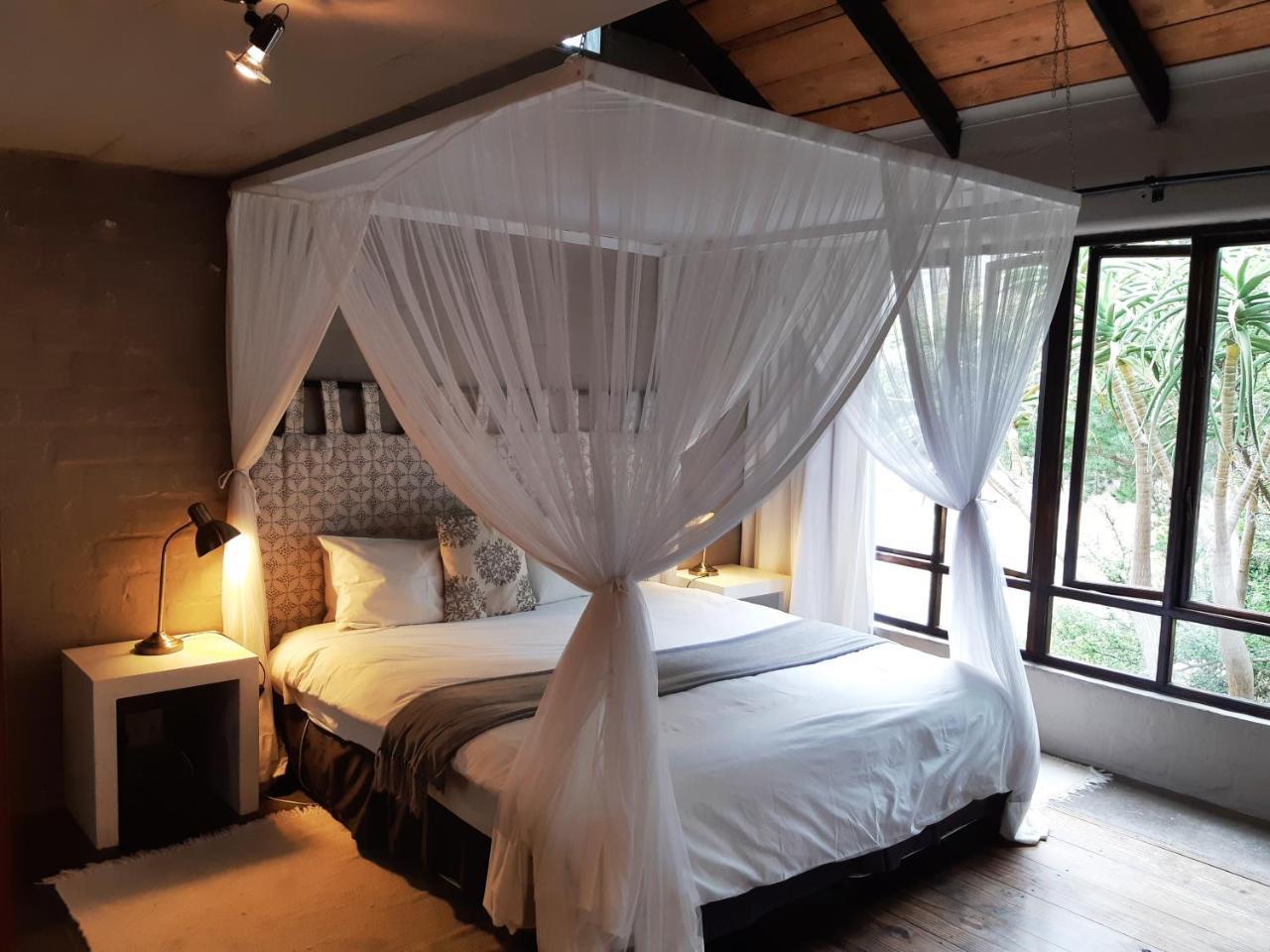 Hornbill House Self Catering Accommodation Hermanus Dış mekan fotoğraf
