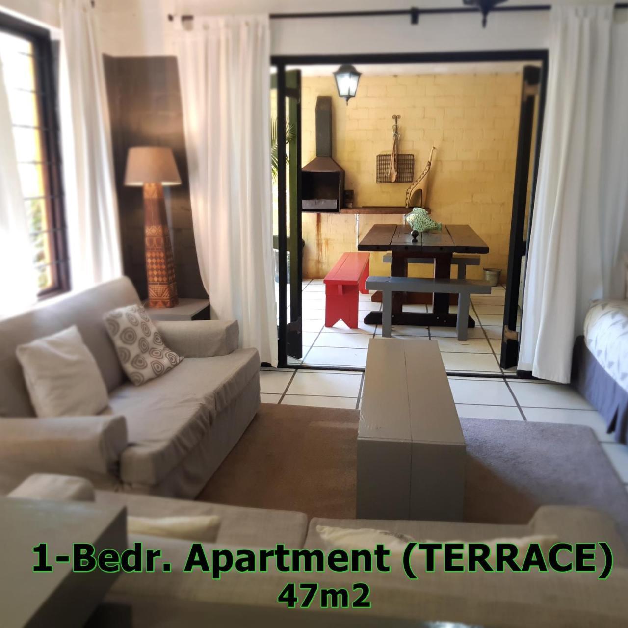 Hornbill House Self Catering Accommodation Hermanus Dış mekan fotoğraf