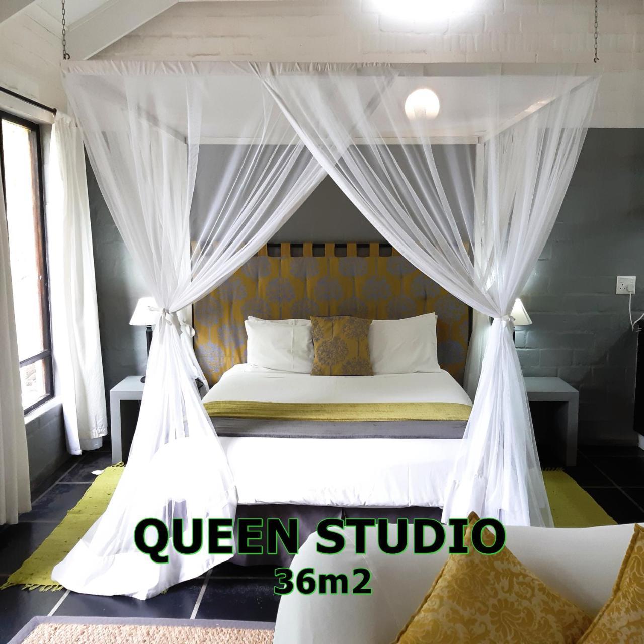 Hornbill House Self Catering Accommodation Hermanus Dış mekan fotoğraf