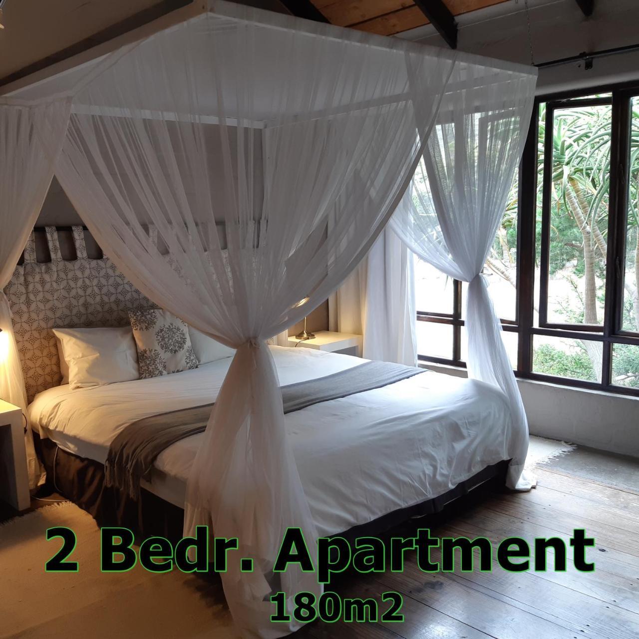 Hornbill House Self Catering Accommodation Hermanus Dış mekan fotoğraf